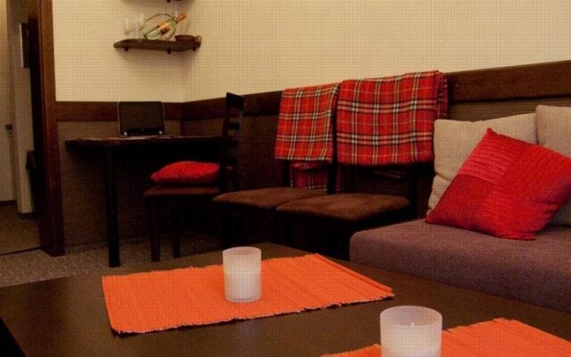 Hostel Lux