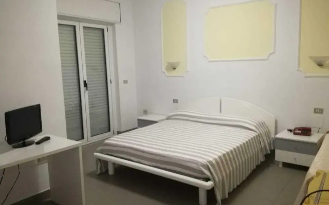 Hotel Cosa Rama