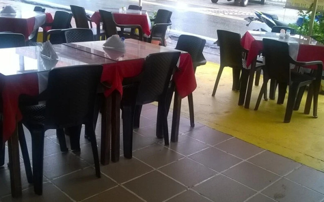 Hotel Zafiro Real