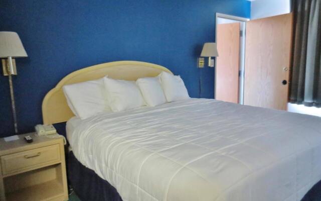 Americas Best Value Inn & Suites