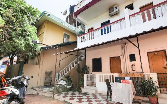 OYO 38418 Rosy Guest House