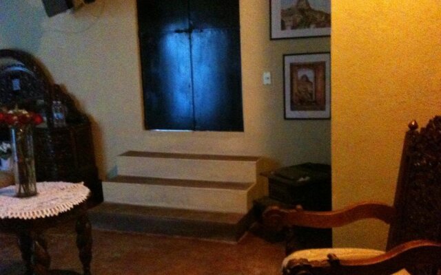 Hotel Casa Tio Camilo