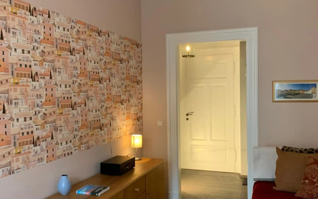 Ferienwohnung HIRZELZEIT