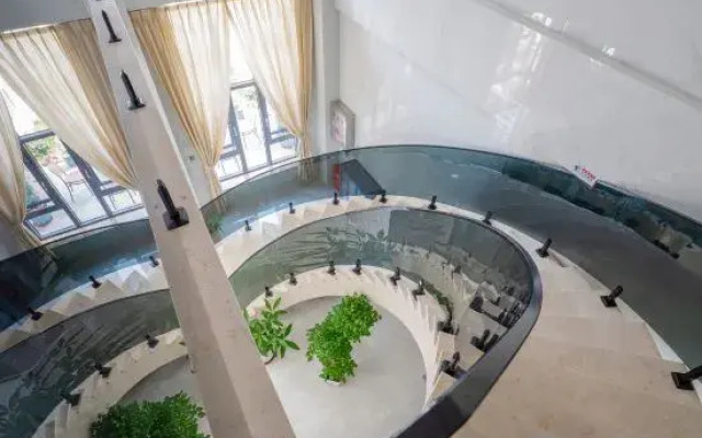 Meizhou Island He Yue Elegant Home Hostel