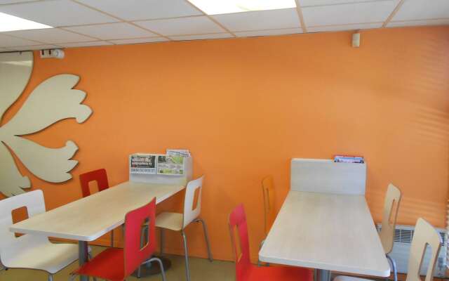 Premiere Classe Lille Nord - Roncq