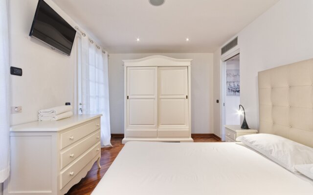 Rio Novo Gorgeous Terrace