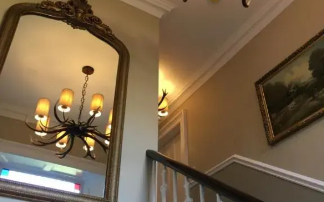 The Huntingdon B&B