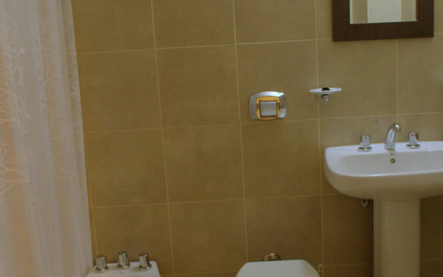 Hotel Regional Jujuy