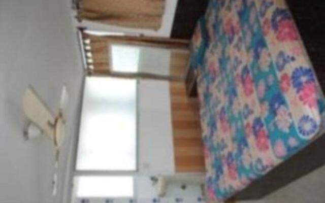 Hotel Shahjahan