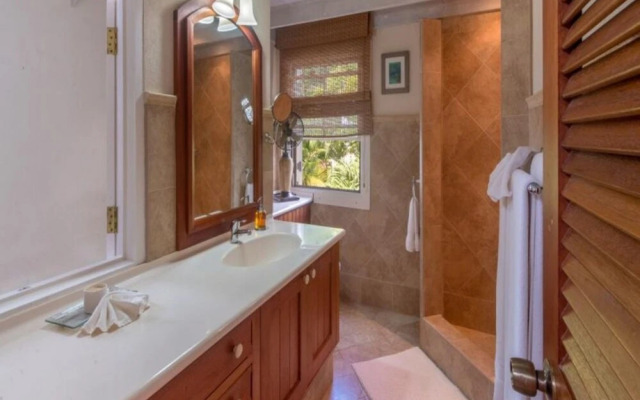 Rock Ridge by Barbados Sotheby's International Realty