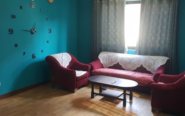 Nirvana Private Apartment