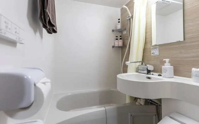 Business Hotel Awaikeda Eleven 2