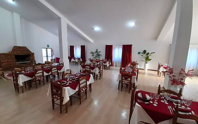 Villa Patrizia Ristorante Hotel