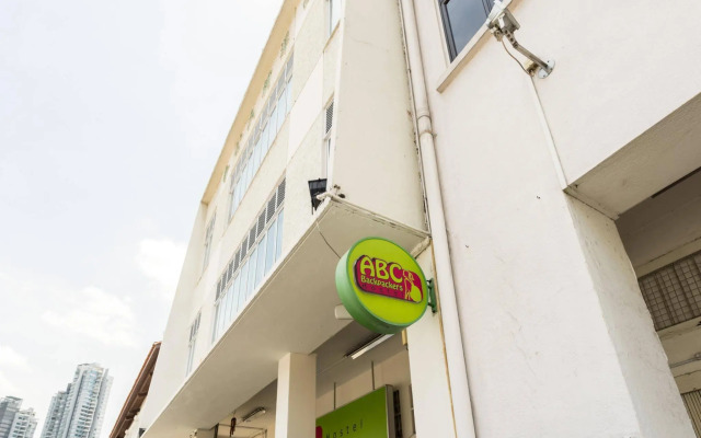 ABC Hostel