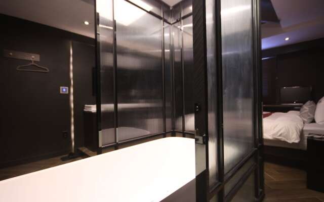 The Club Hotel Seomyeon