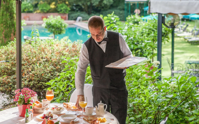 Park Hotel Principe