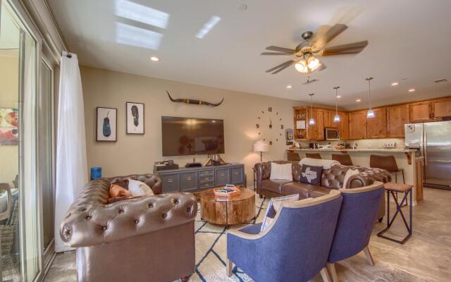 Guadalupe River Oasis RG 211