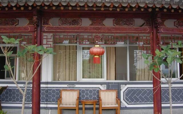 Dali Ze Feng Yuan Hotel