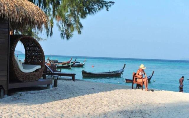 Anda Resort Koh Lipe