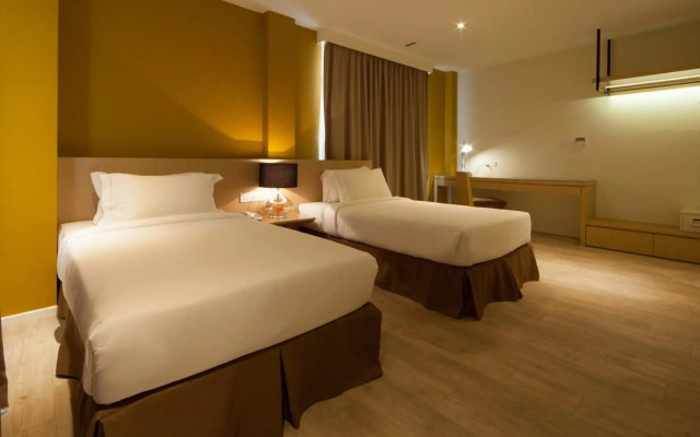 SGI Vacation Club Melaka