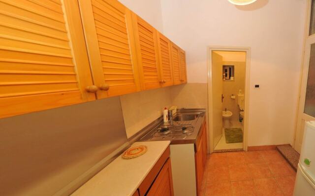 Apartments Romina