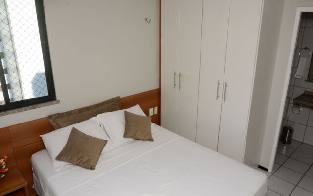 Beach Apartment Saveiros 1103