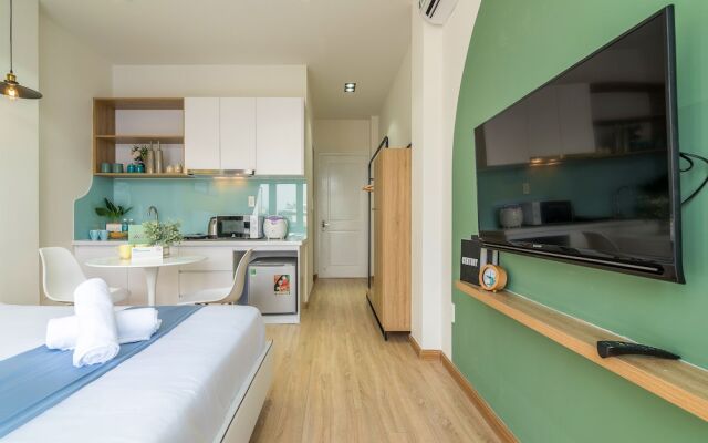 Cozrum Homes - Aurora House