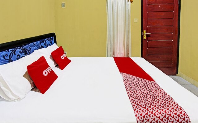 OYO 91845 V_ar House Near Pantai Tanjung Bias