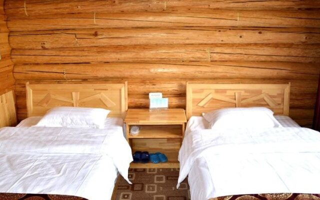 Eerguna Laguna Holiday Resort