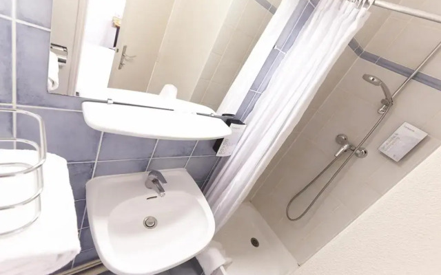 Campanile PRIME - Paris 15 Tour Eiffel