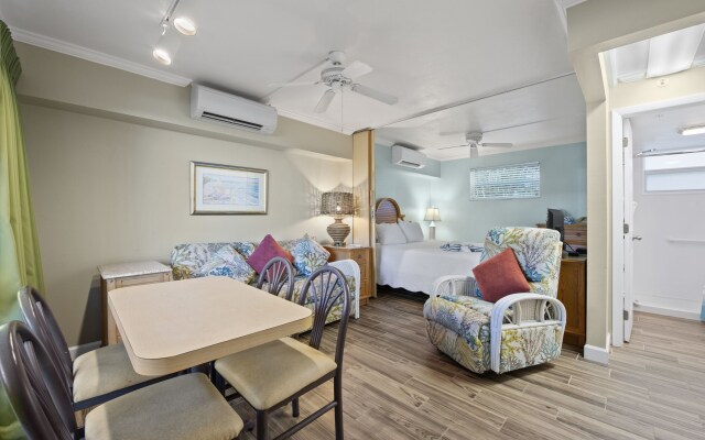 Caribbean Beach Club