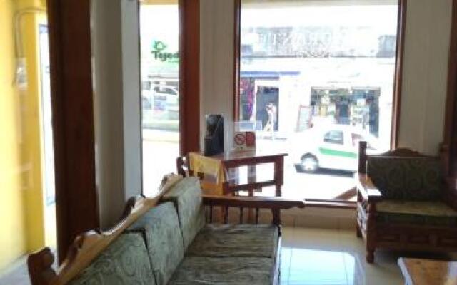 Hotel Citlalli Xalapa Centro
