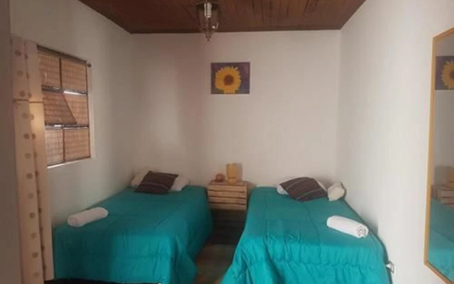 Hostal Girasol