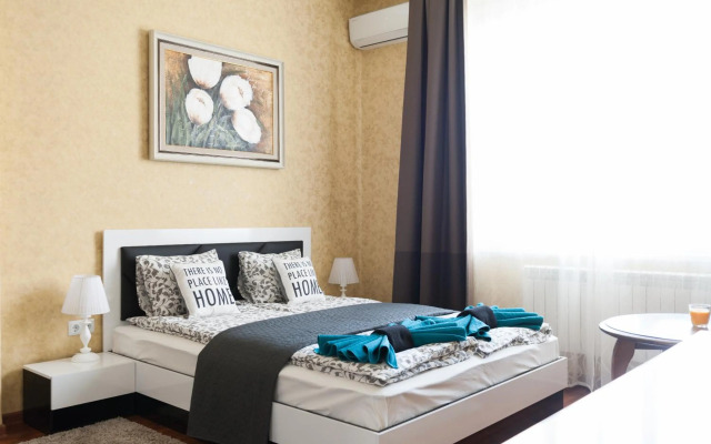 Vitosha Blvd - 2BR LUX APART