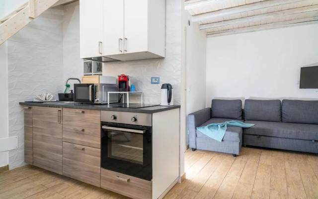 mungiBEDdu Apartment