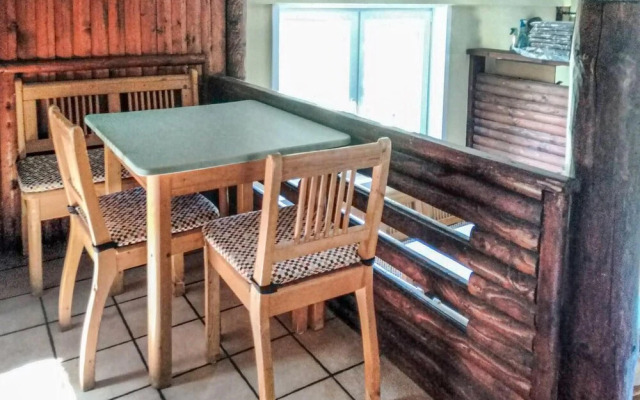 Feriendorf Frankenau