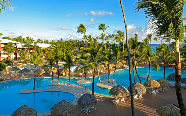 Iberostar Waves Dominicana - All Inclusive