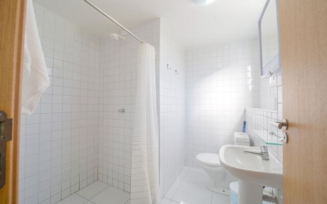 Apartamento 2 quartos Palm Village Acqua