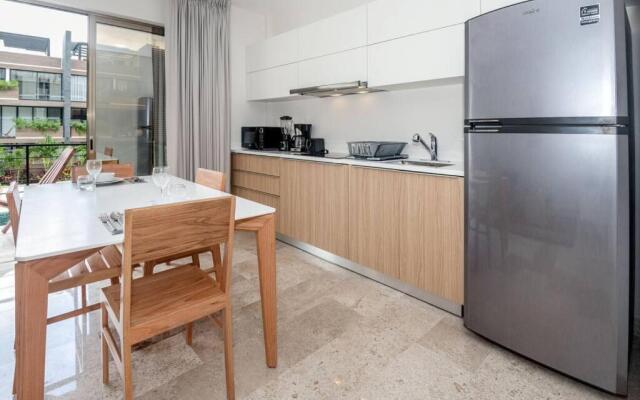 LUNA At Brava Towers Incredible 1BR in Aldea Zama