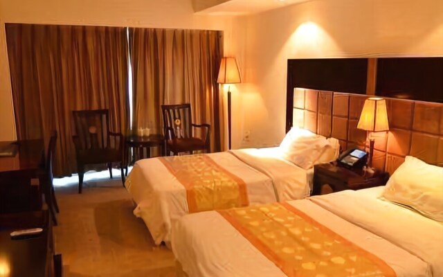 Xin Zhong Guan Apartment