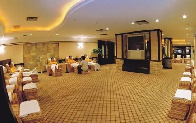 Dehan Hotel