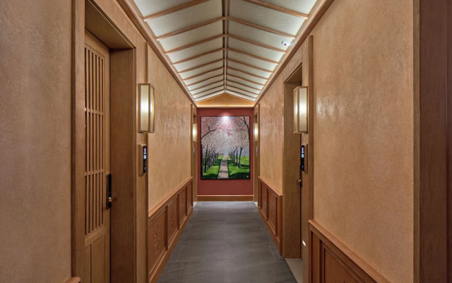 Sakurakyo Hotel & Spa Phu Quoc