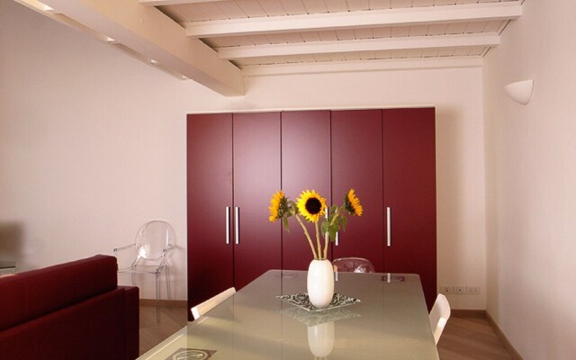 Apartments Florence - Laura Ground Floor