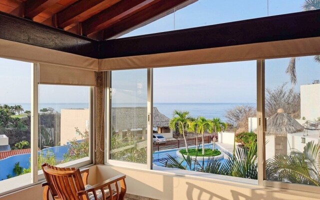 Villa Bellavista 1 Huatulco