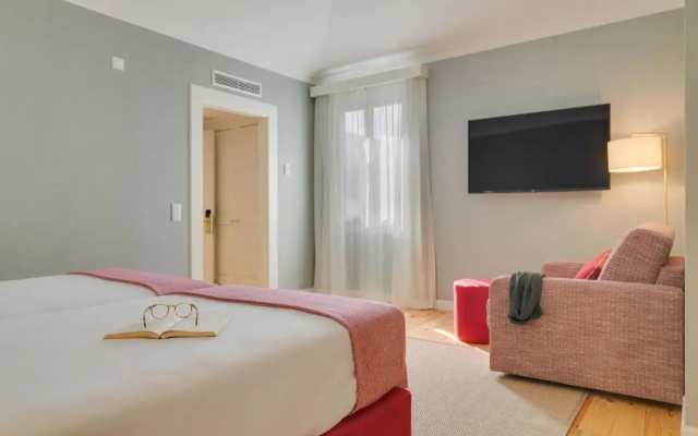 Pestana Quinta Perestrello