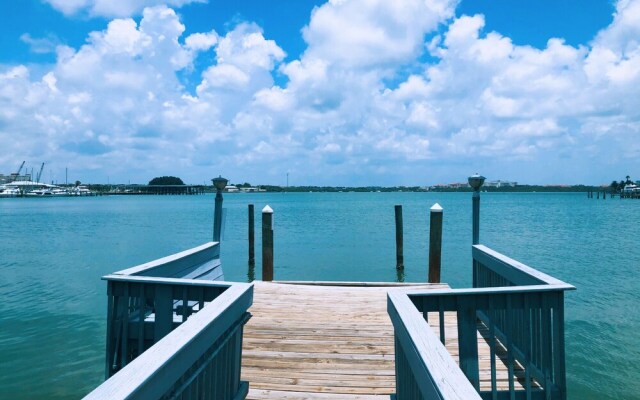 Madeira Beach A Star5Vacations