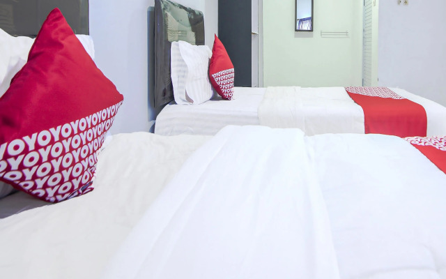 OYO 91127 Wisma Sukajadi Syariah