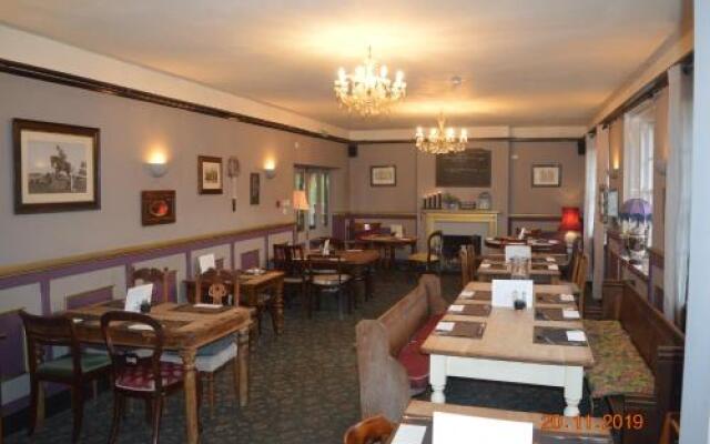 The Compasses Inn