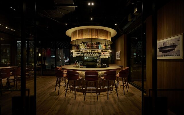 The Royal Park Hotel Iconic Nagoya