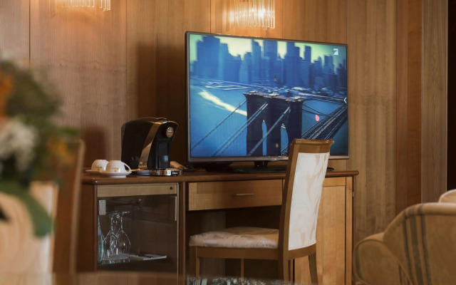 Maritim Hotel Stuttgart